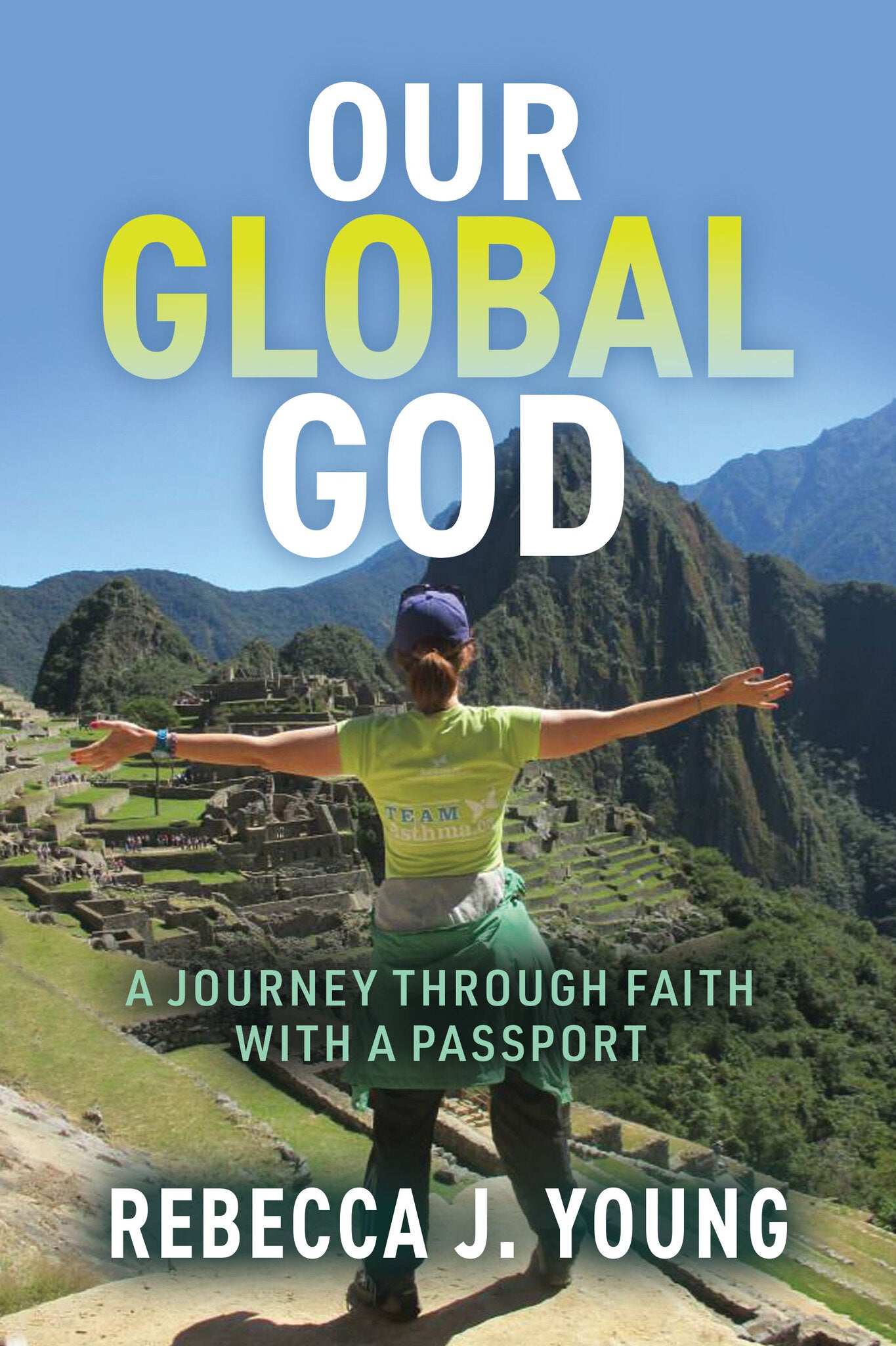 Our Global God
