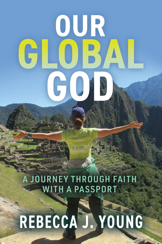 Our Global God