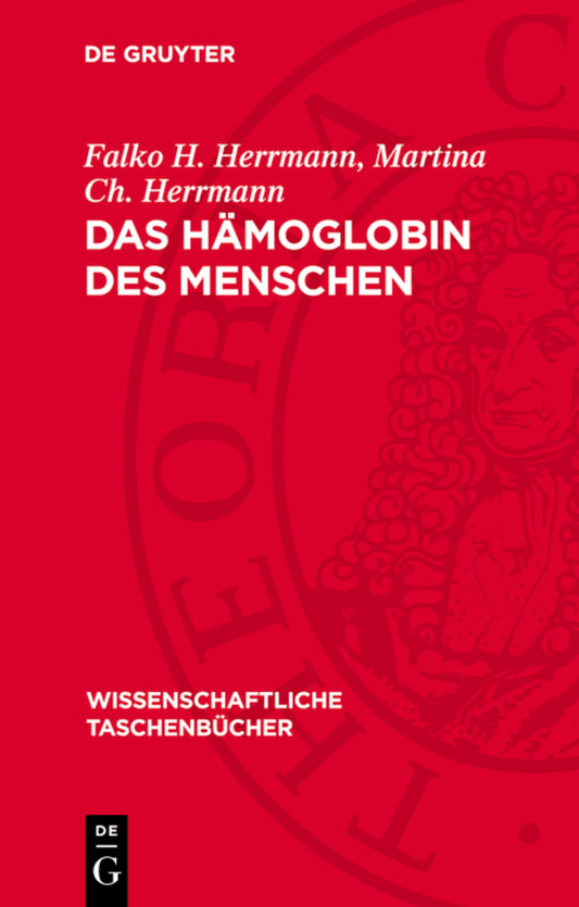Das Hämoglobin des Menschen