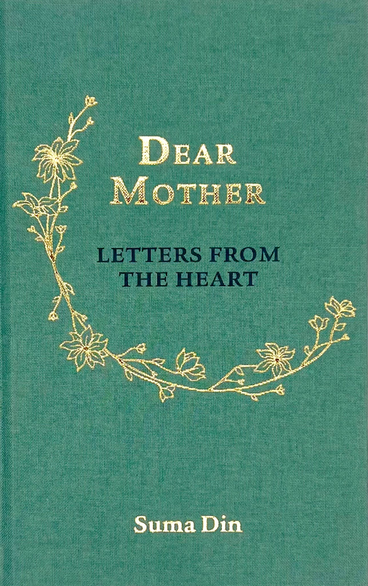 Dear Mother