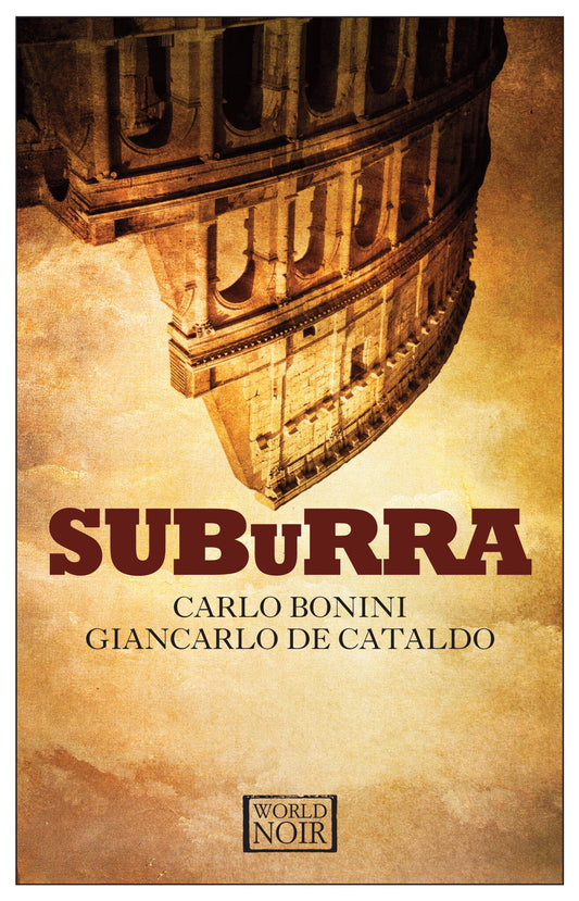 Suburra