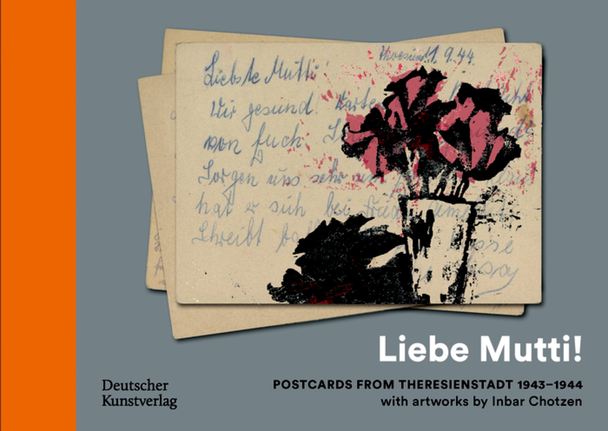 „Liebe Mutti!“
