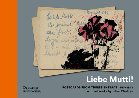 „Liebe Mutti!“