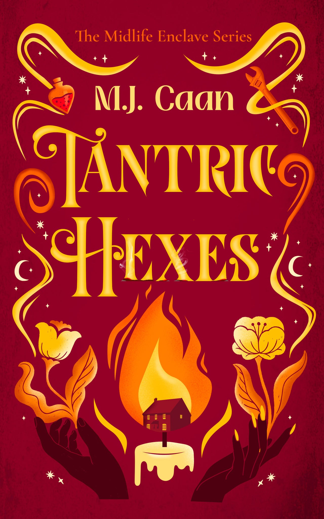 Tantric Hexes
