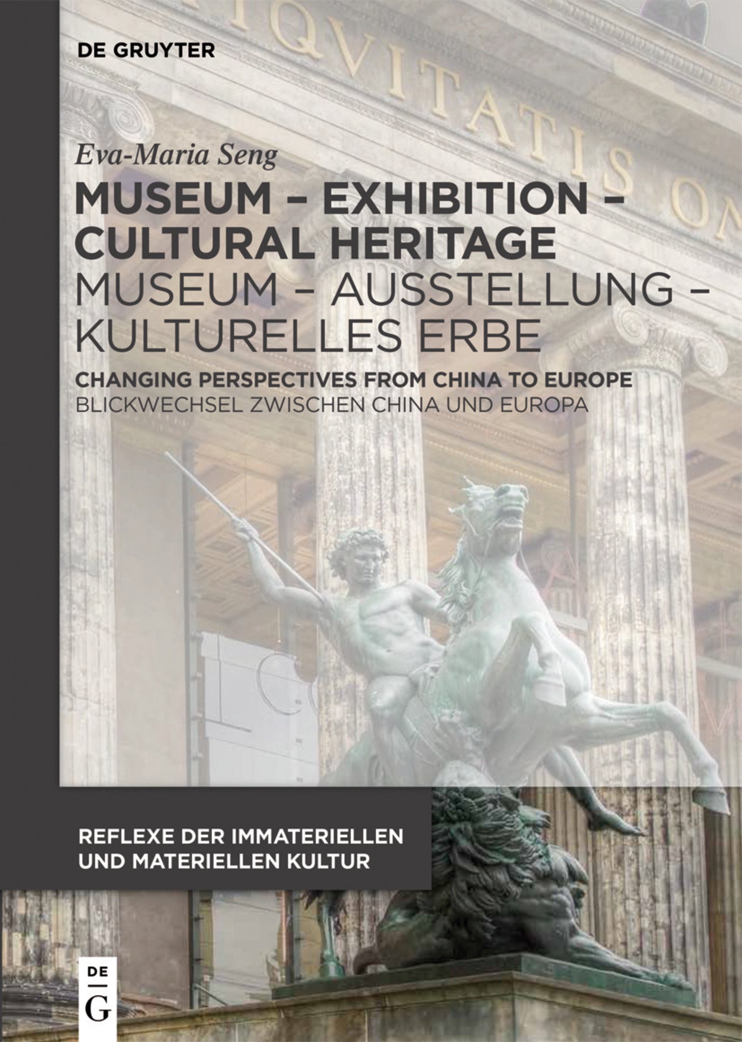 Museum – Exhibition – Cultural Heritage / Museum – Ausstellung – Kulturelles Erbe