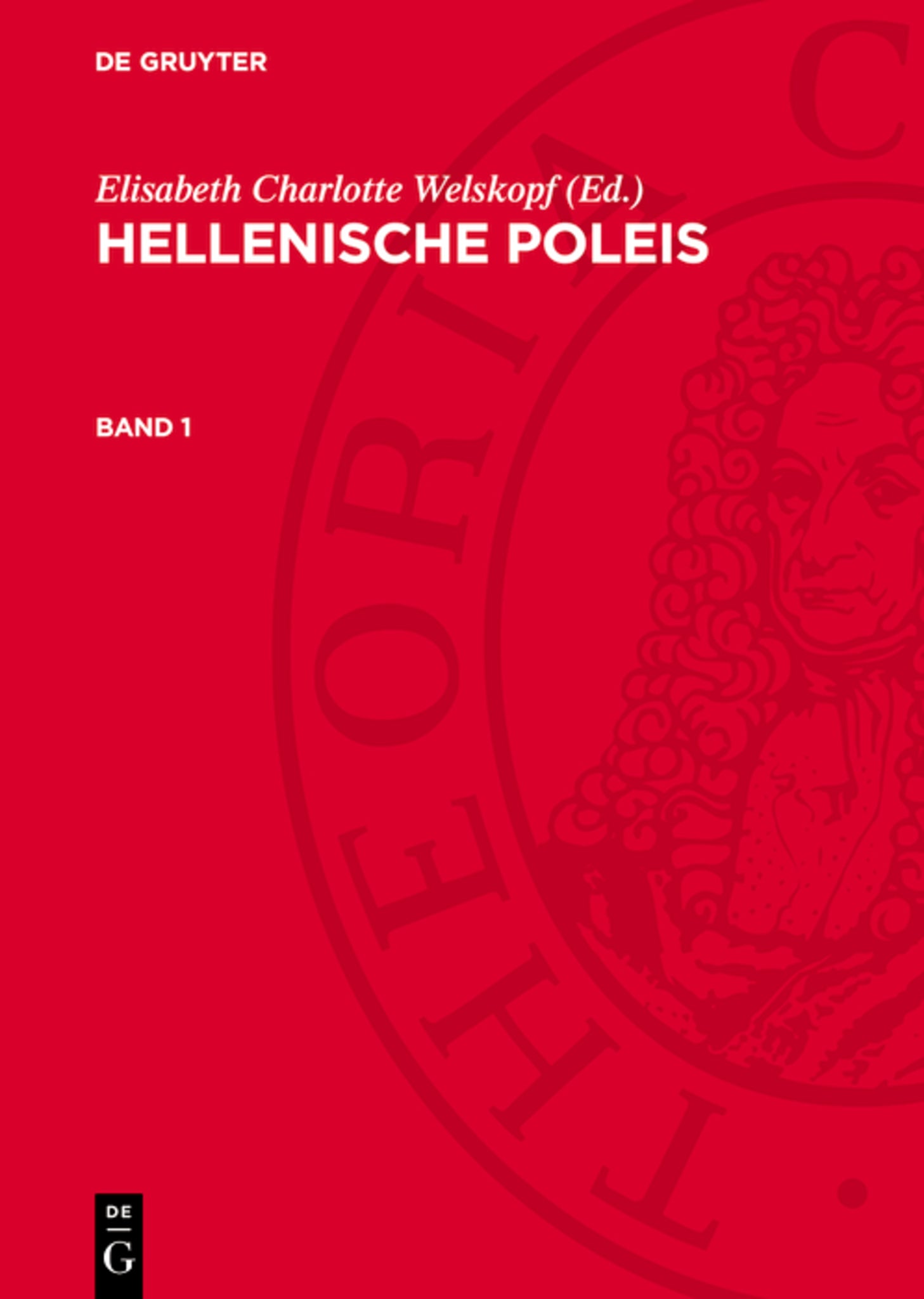 Hellenische Poleis