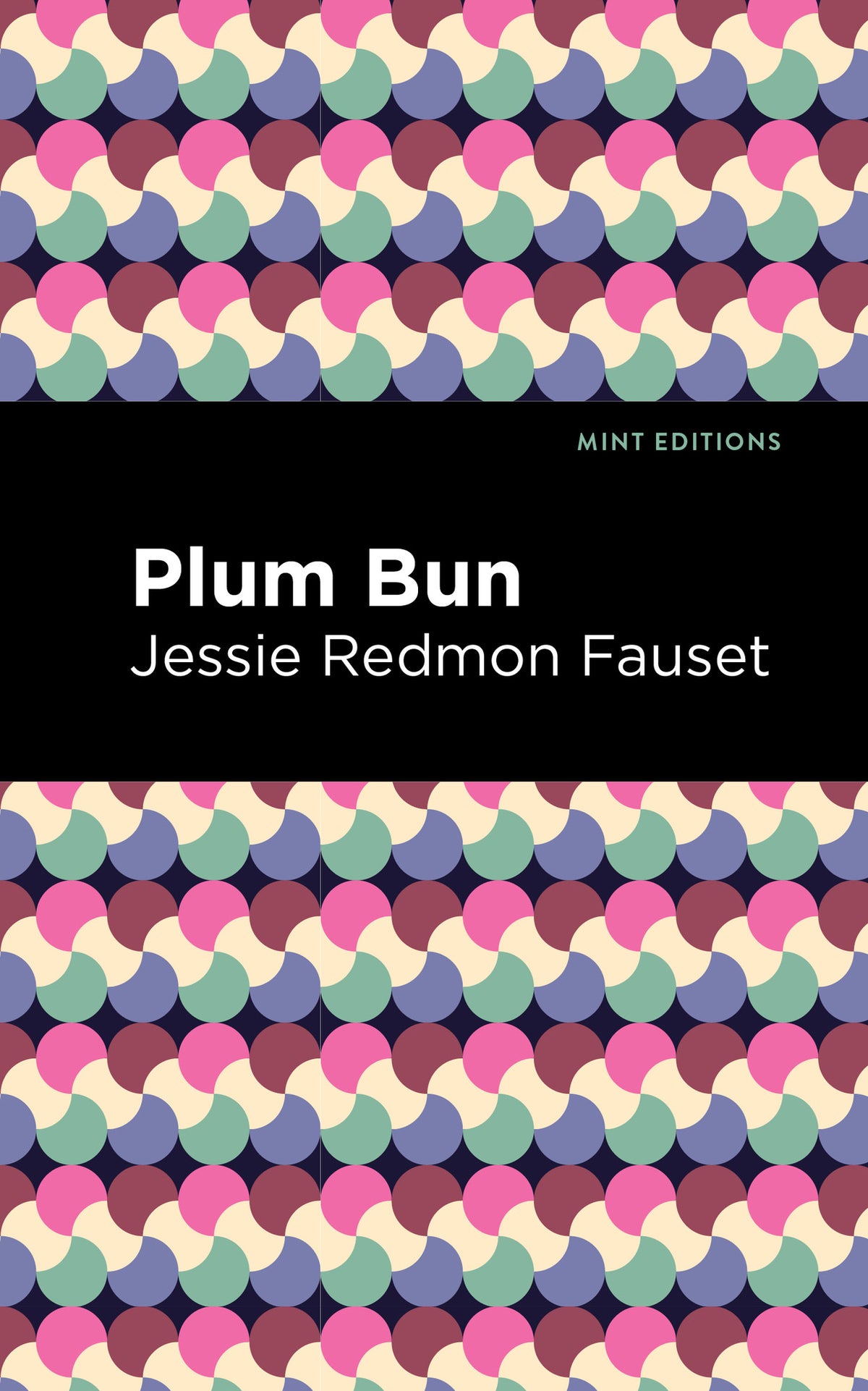 Cover image for Plum Bun ISBN 9798888975855