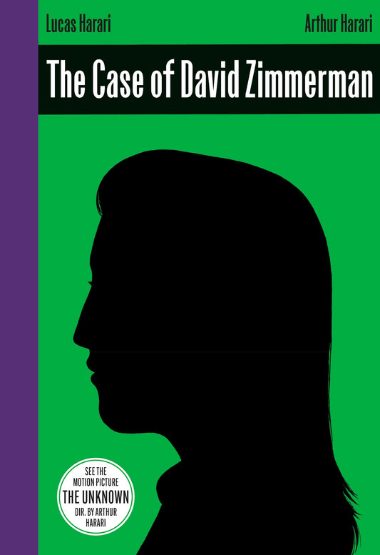 The Case of David Zimmerman