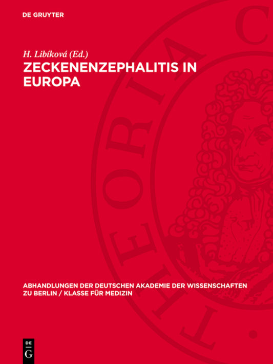 Zeckenenzephalitis in Europa