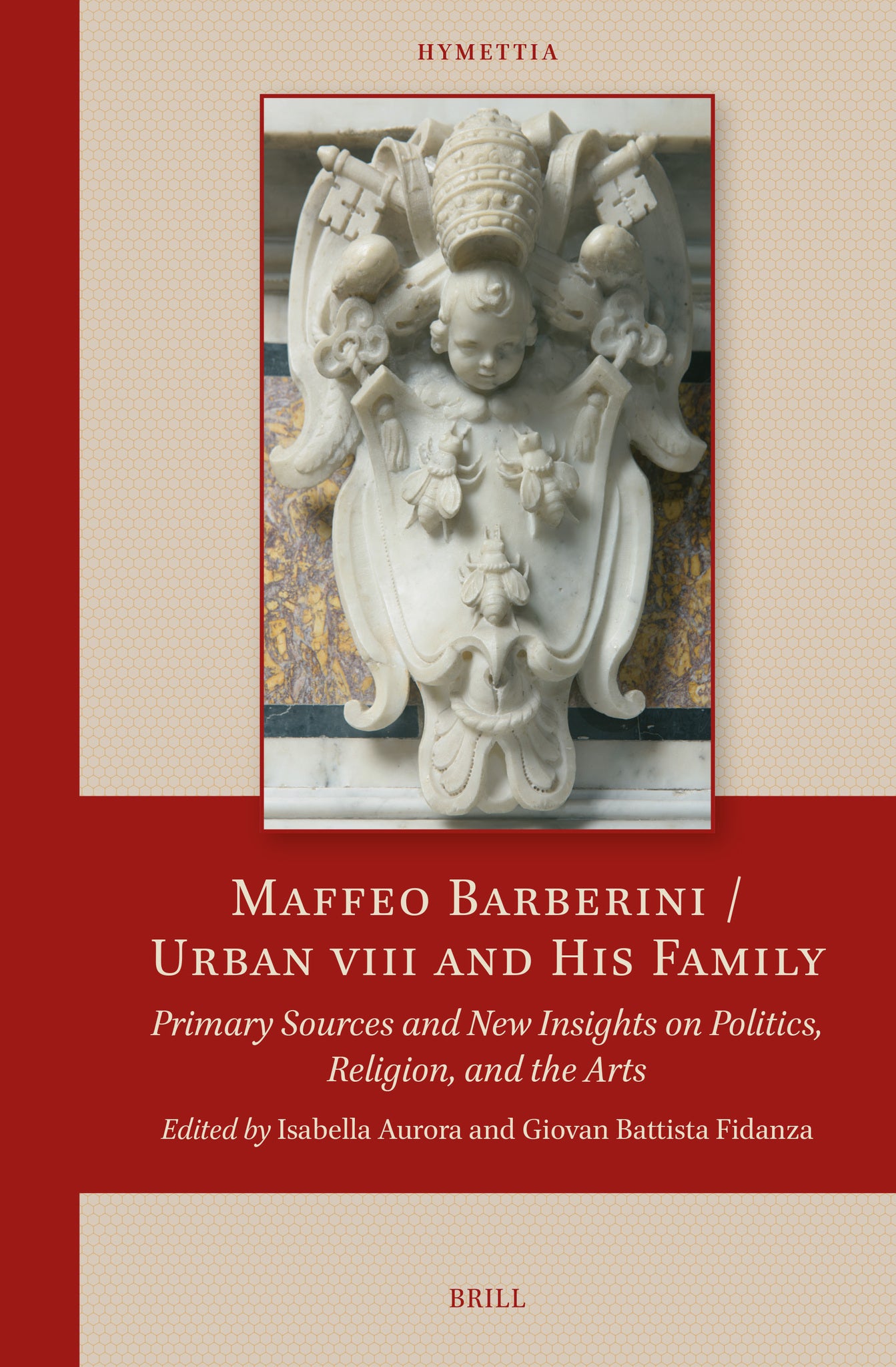 Maffeo Barberini / Urban VIII and His Family