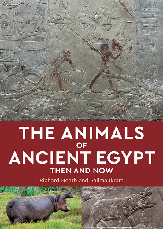 The Animals of Ancient Egypt