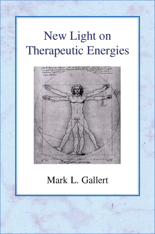New Light on Therapeutic Energies