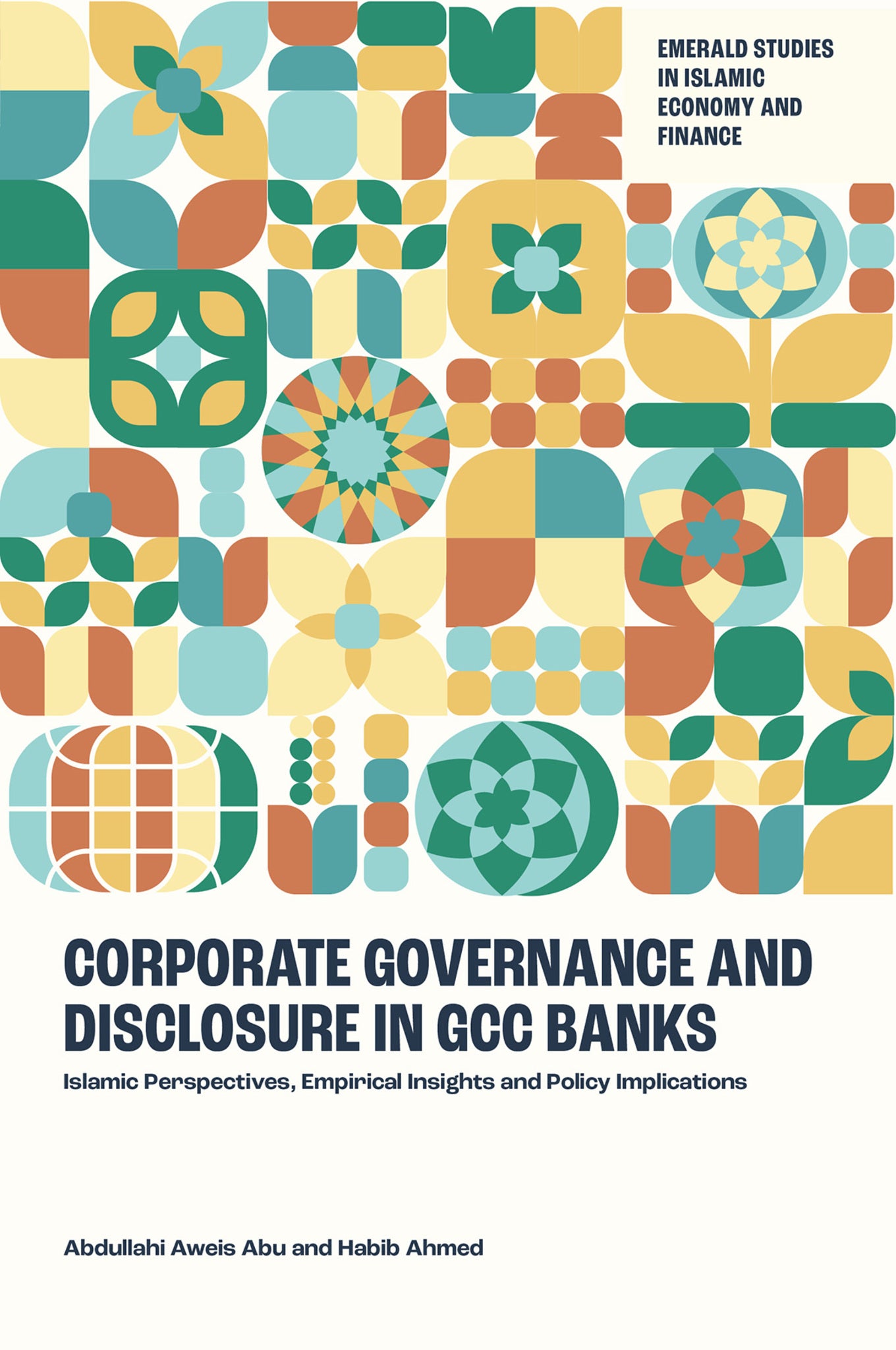 Corporate Governance and Disclosure in GCC Banks
