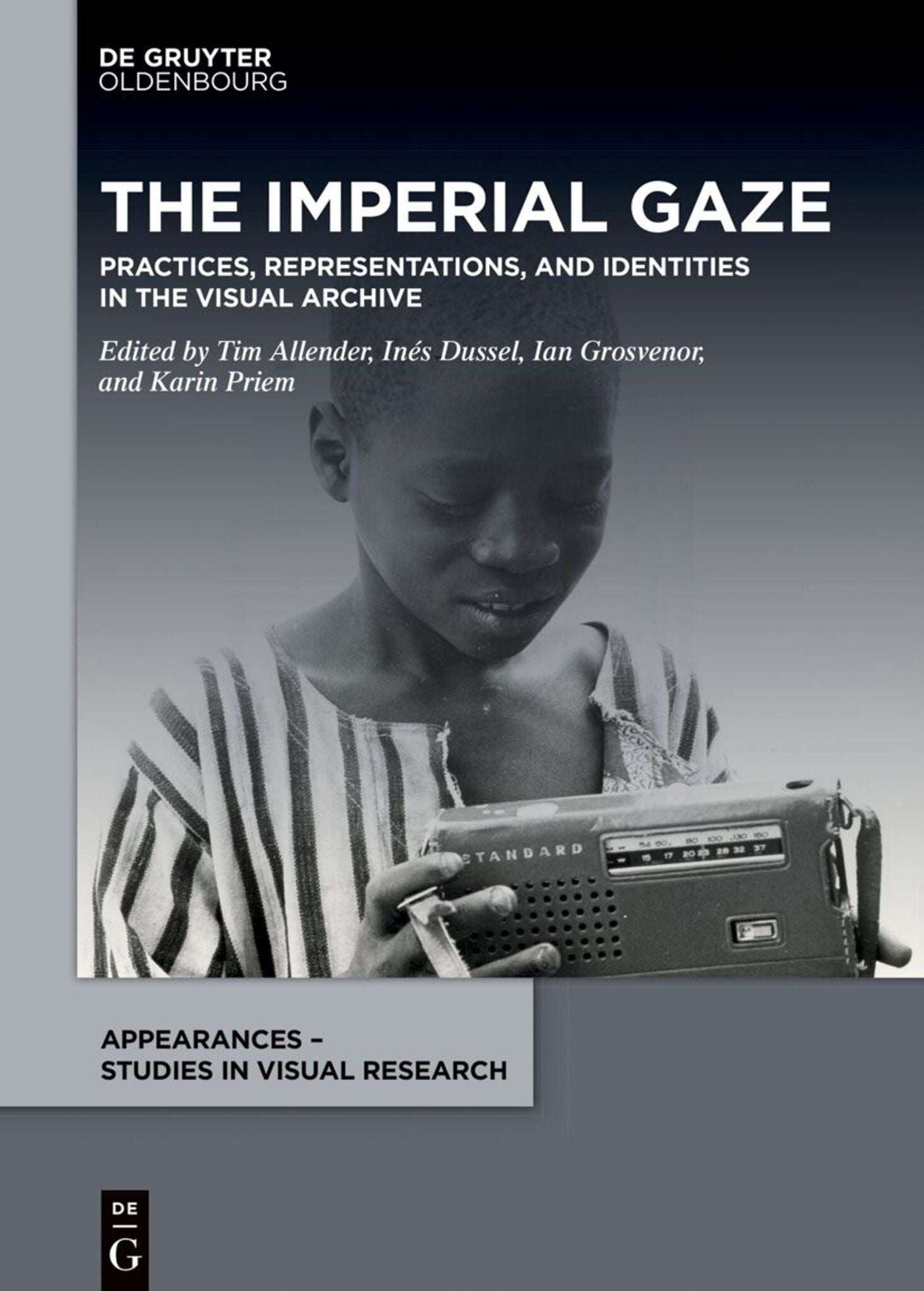 The Imperial Gaze