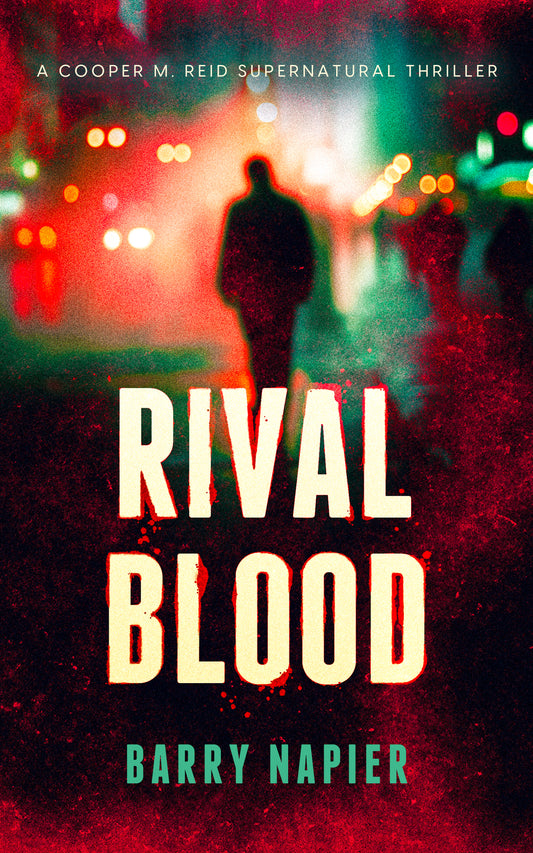 Rival Blood
