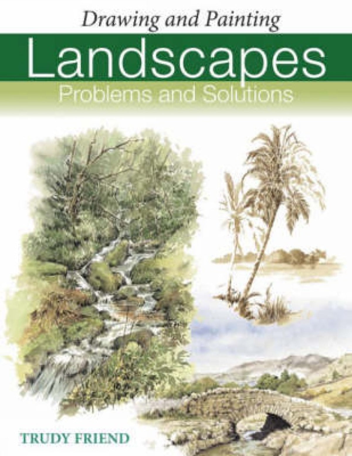 Cover image for Landscapes, Problems and Solutions ISBN 9780715316504