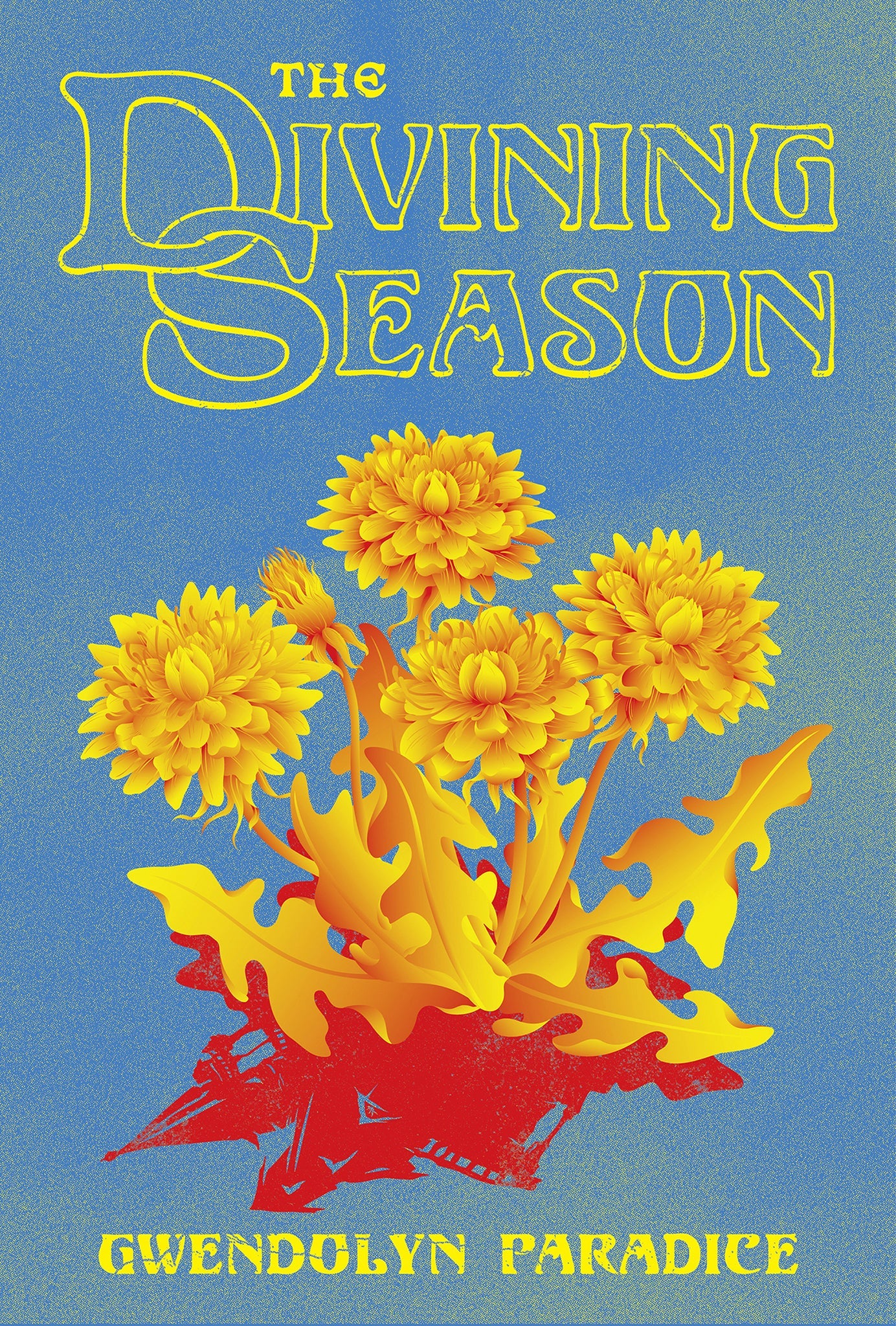 The Divining Season