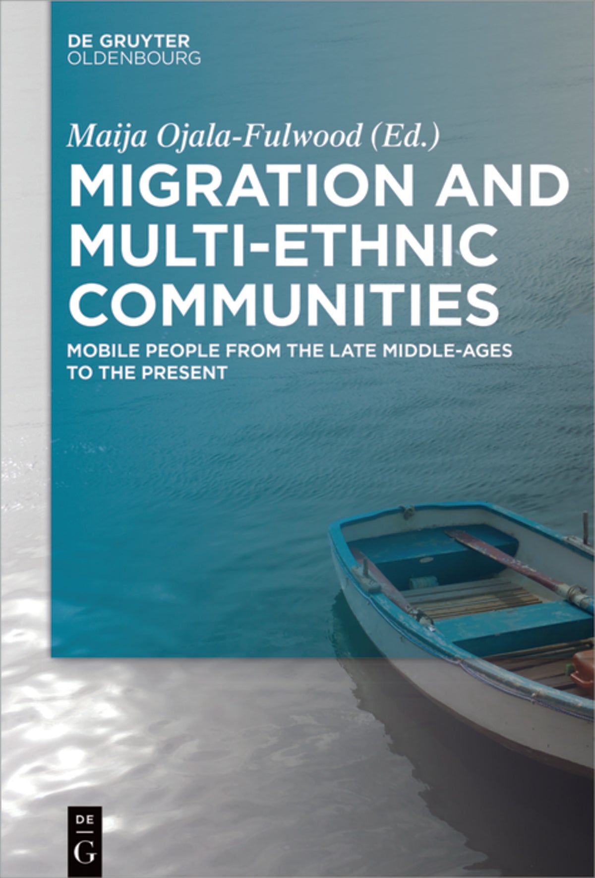 Migration and Multi-ethnic Communities