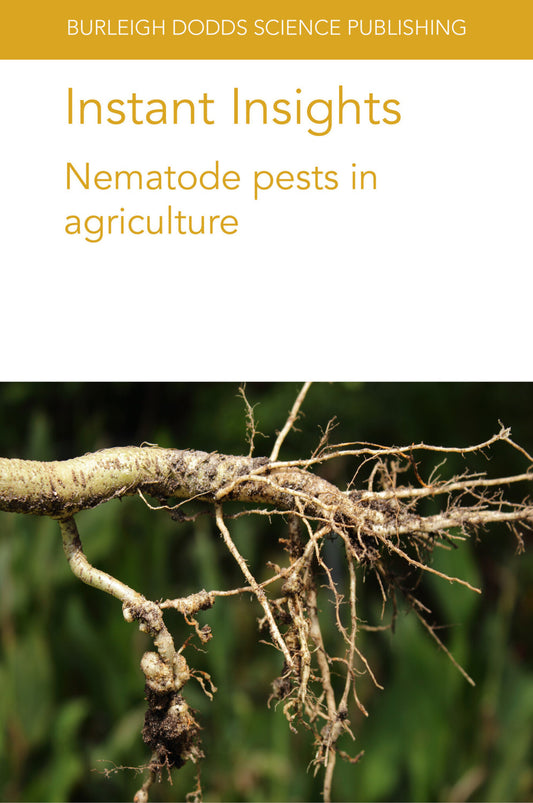 Instant Insights: Nematode pests in agriculture
