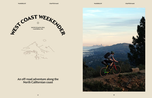 Gravel Bike