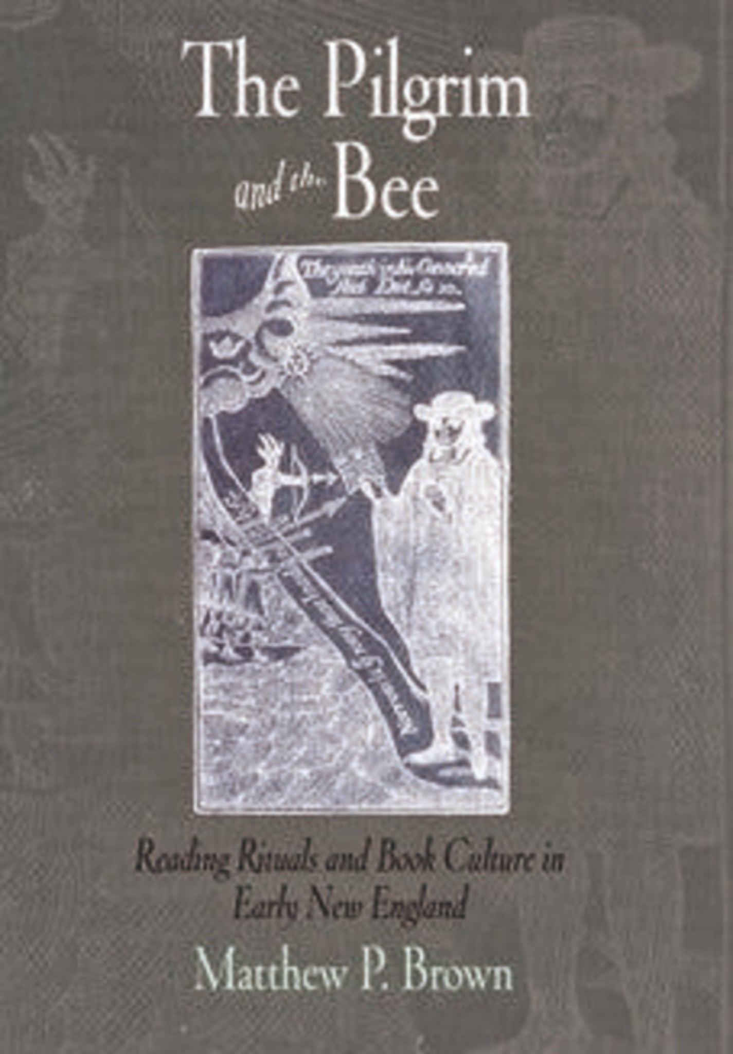 The Pilgrim and the Bee