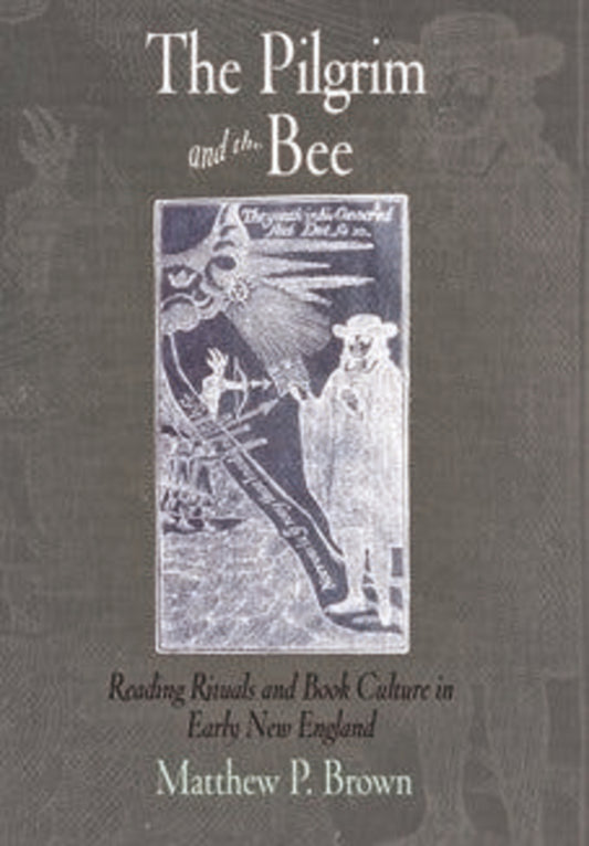 The Pilgrim and the Bee