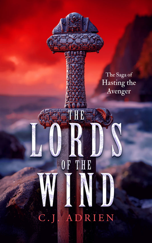The Lords of the Wind