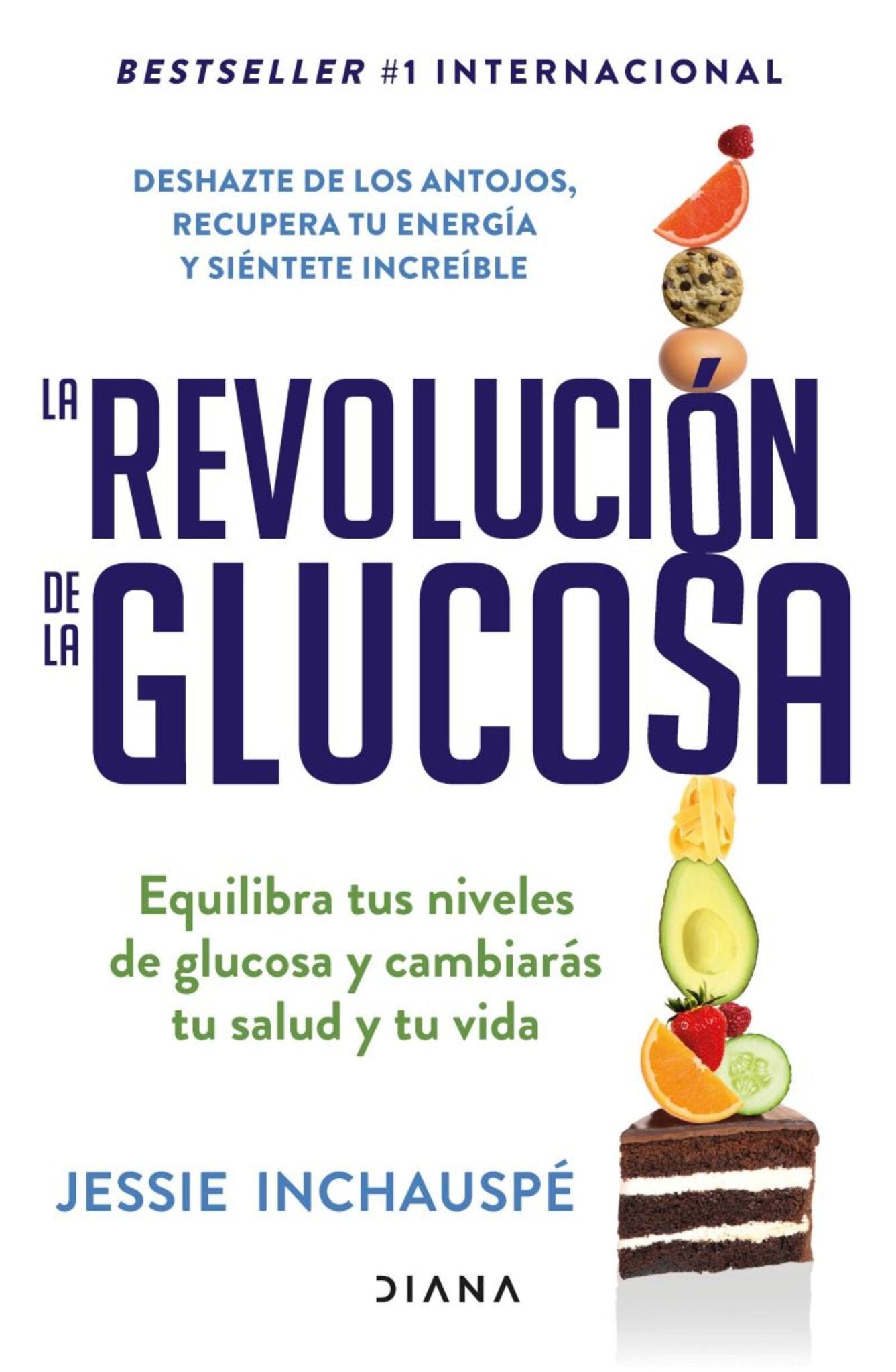 La revolución de la Glucosa / Glucose Revolution