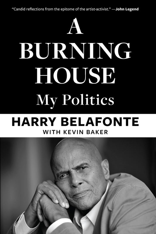 A Burning House