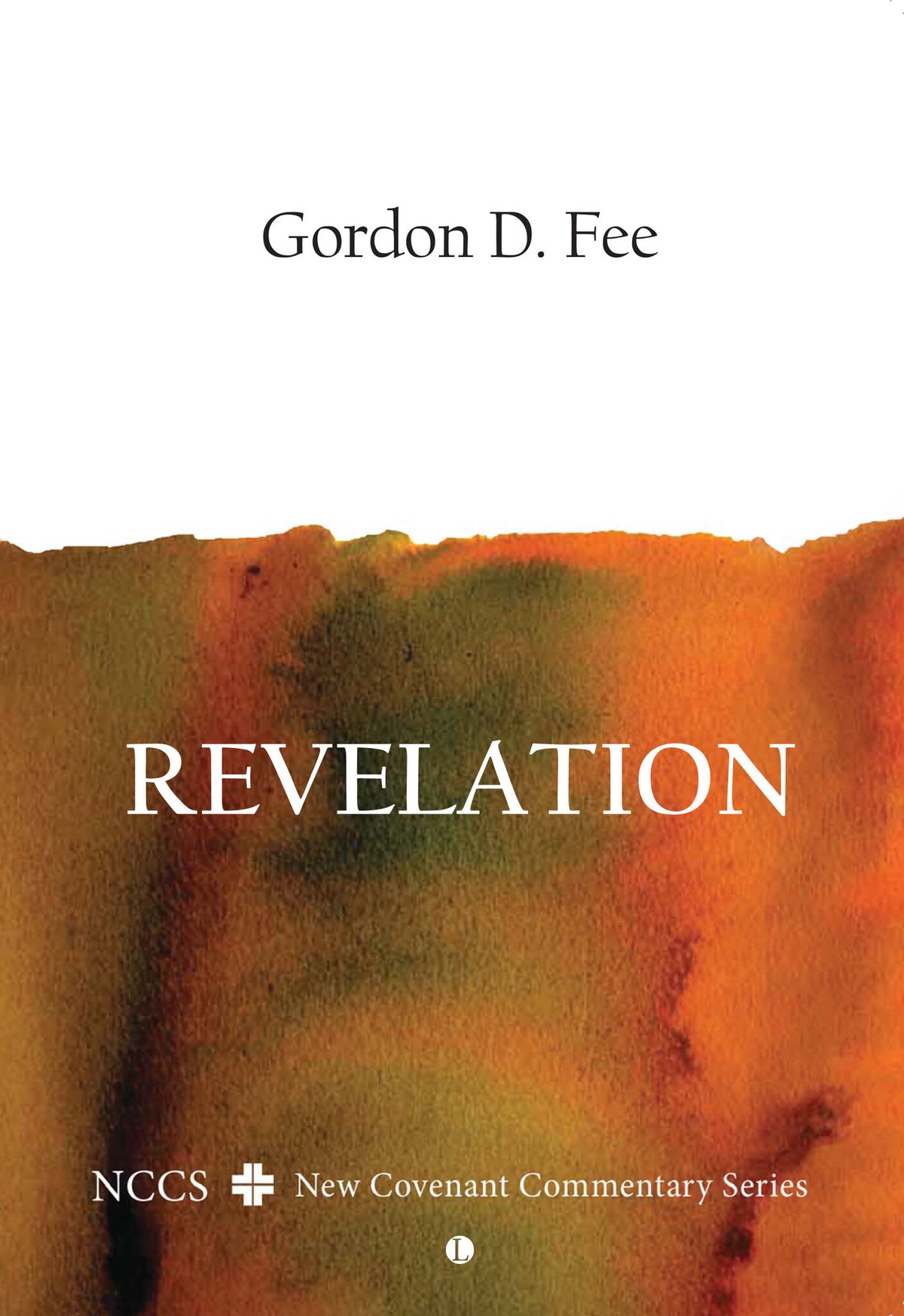 Cover image for Revelation ISBN 9780718892807