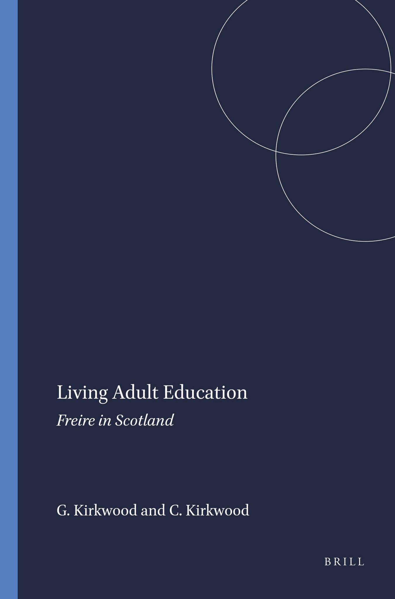 Living Adult Education