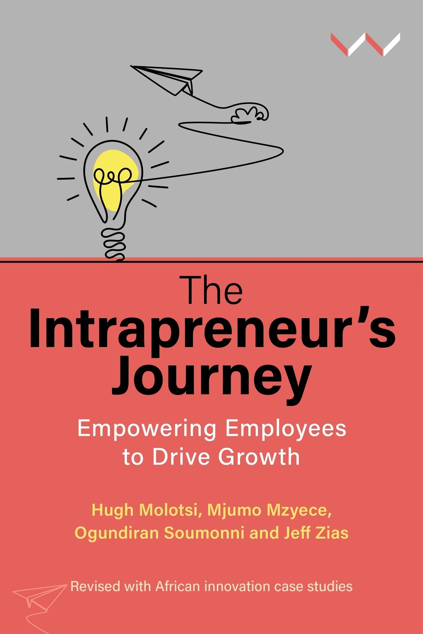 The Intrapreneur’s Journey