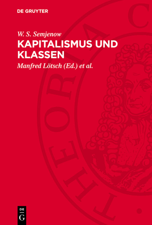 Kapitalismus und Klassen