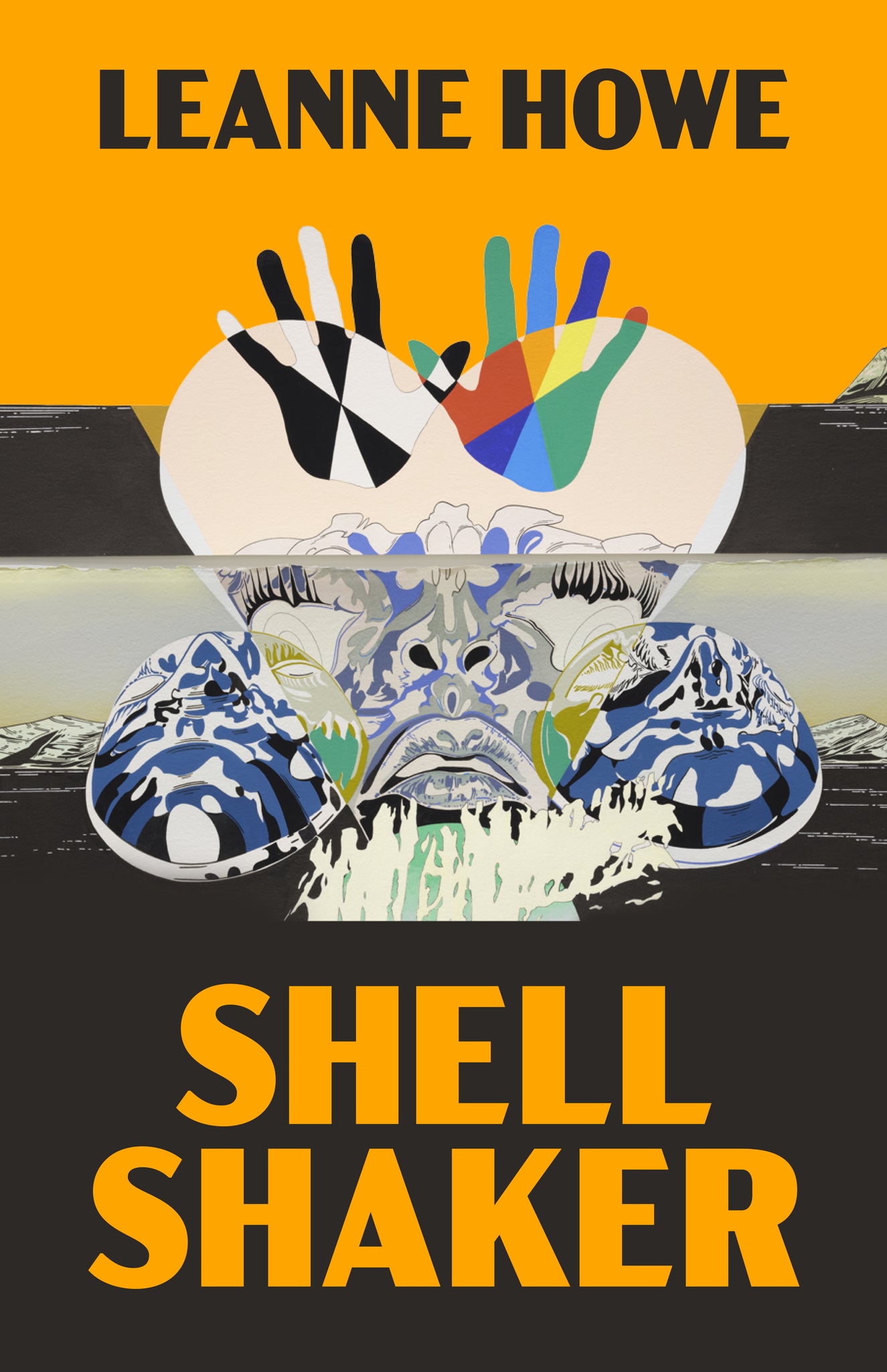 Shell Shaker: 25th Anniversary Edition