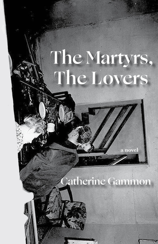 The Martyrs, The Lovers