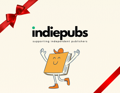 IndiePubs Gift Card