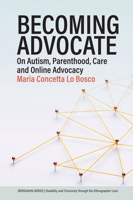 Becoming Advocate