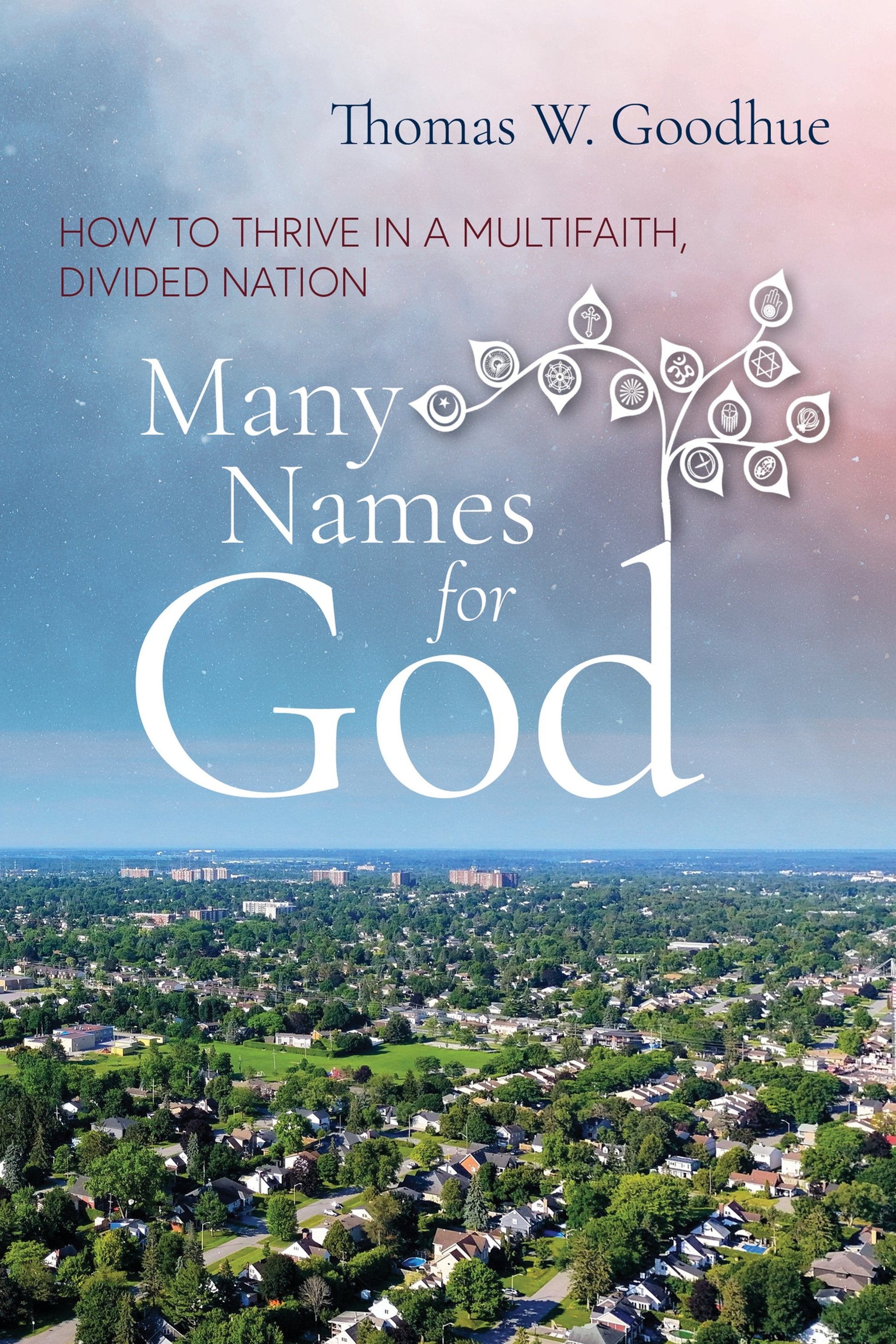 Many Names for God