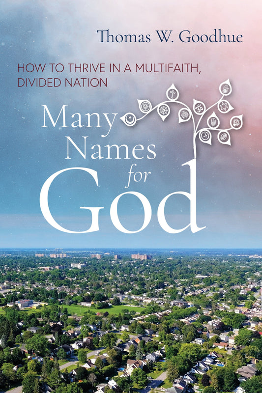 Many Names for God