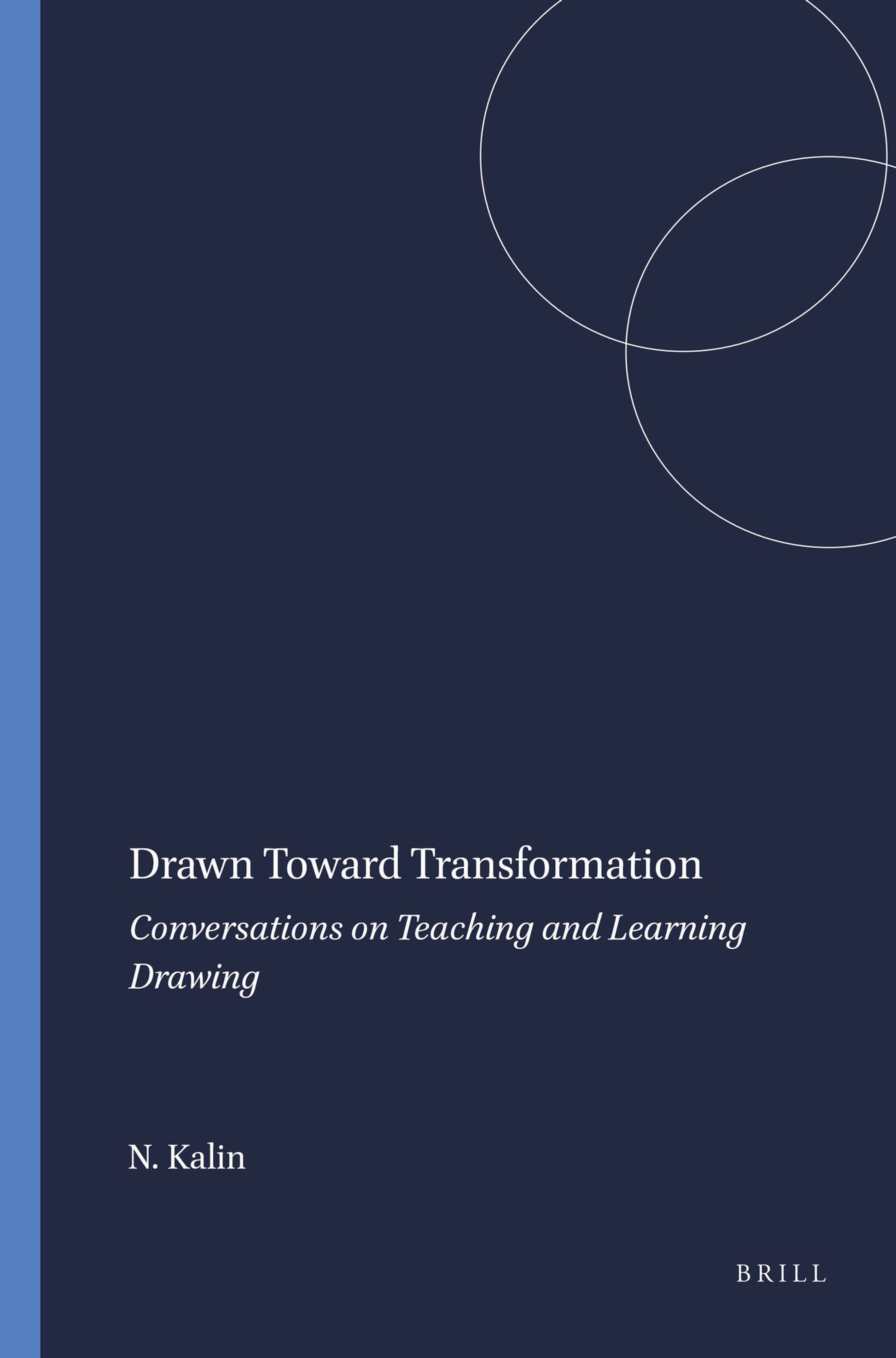 Drawn Toward Transformation