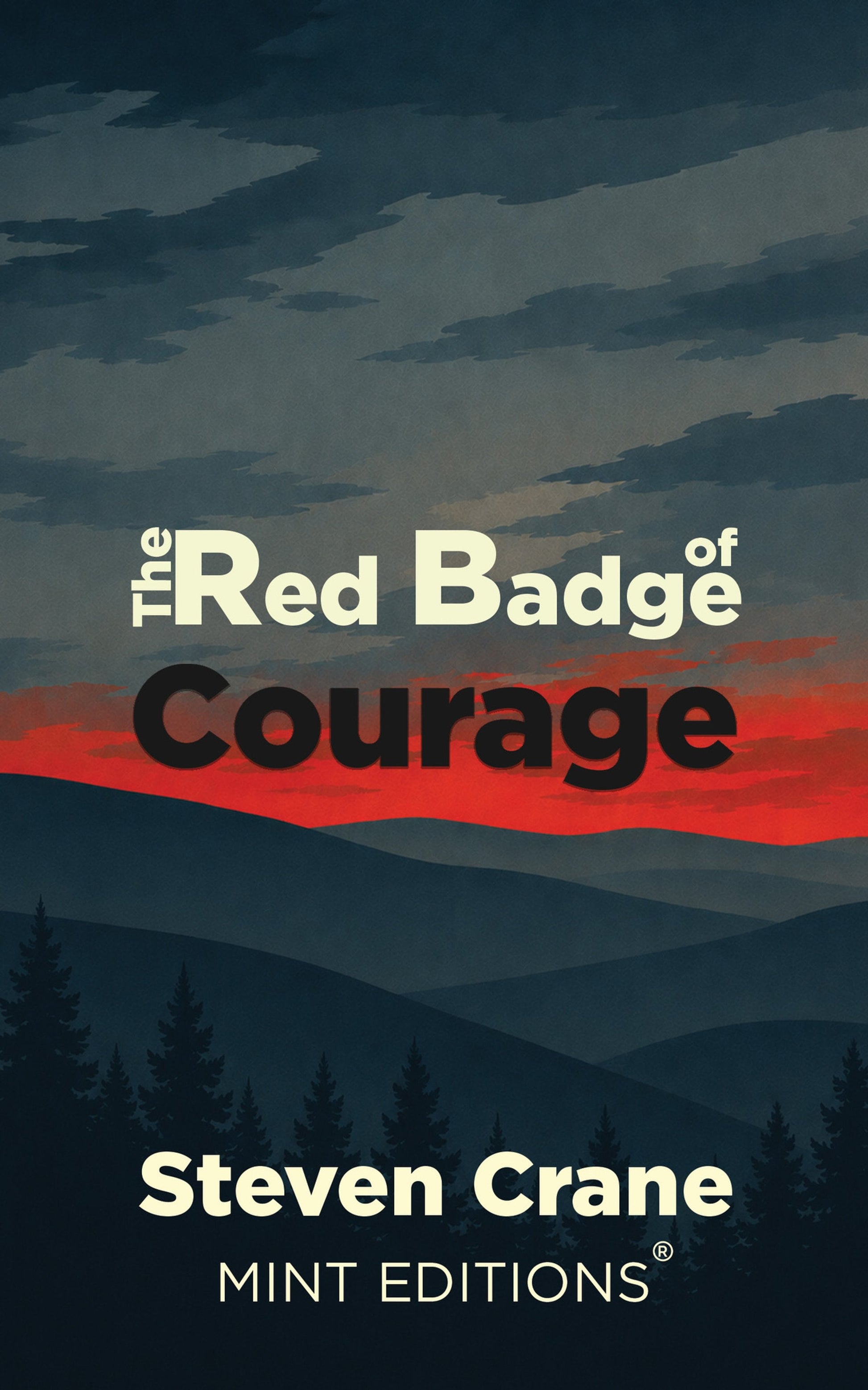 The Red Badge of Courage