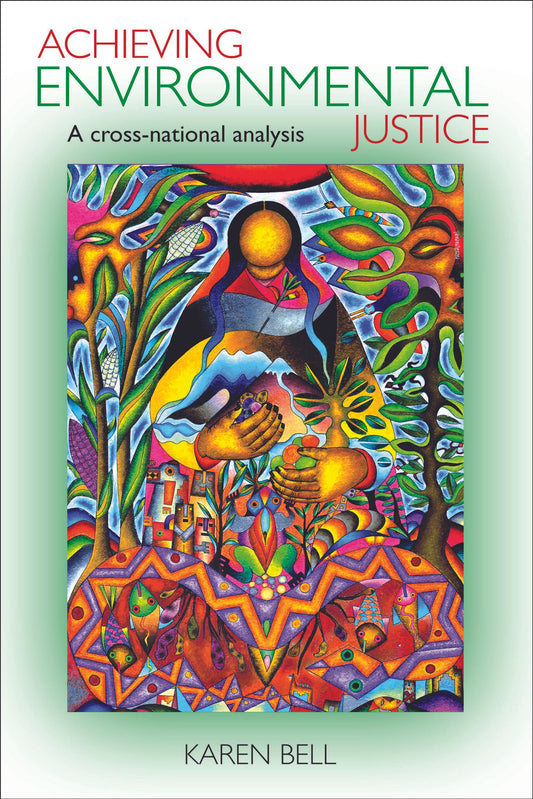 Achieving Environmental Justice