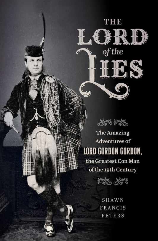 The Lord of the Lies