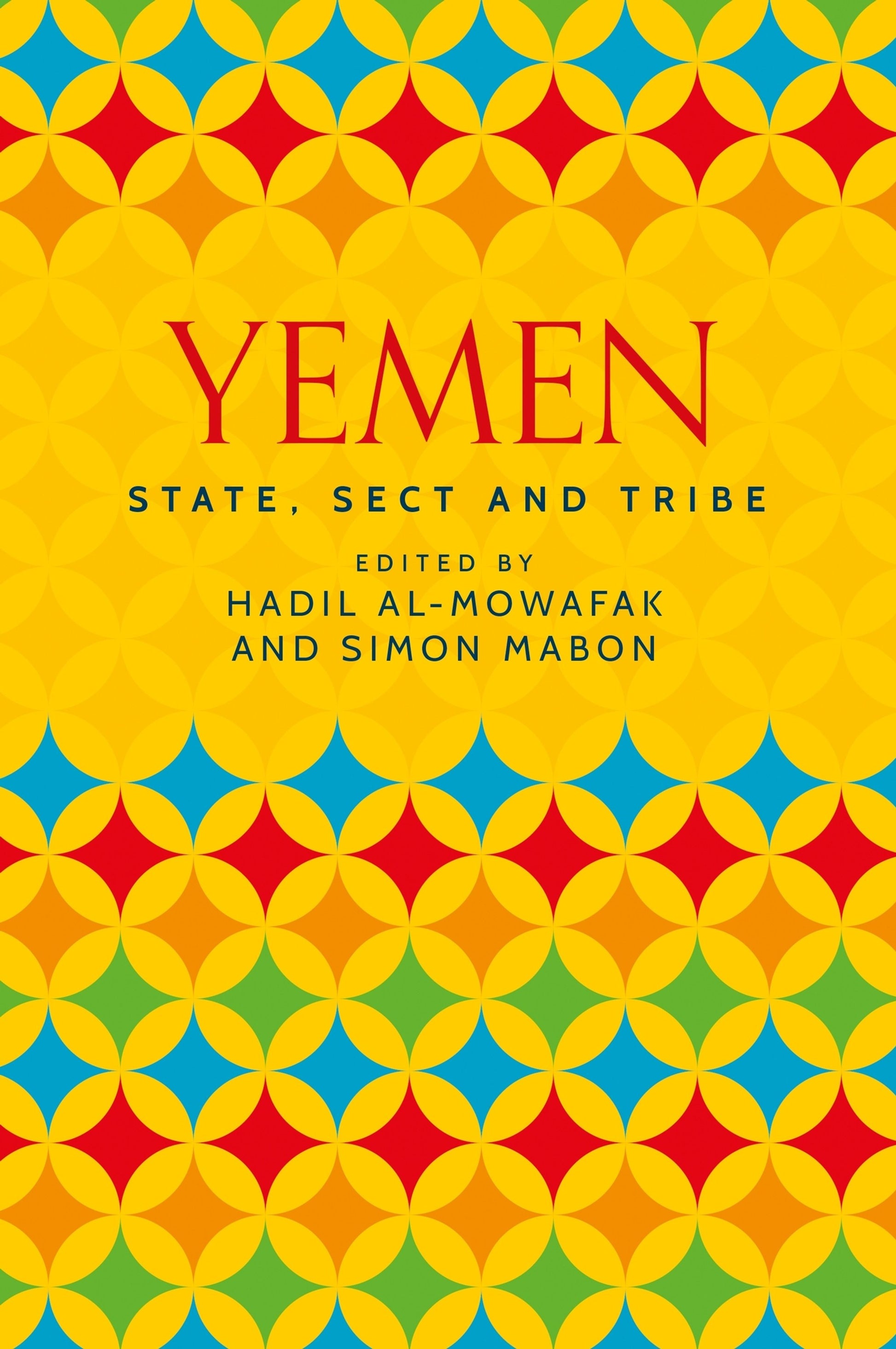 Yemen