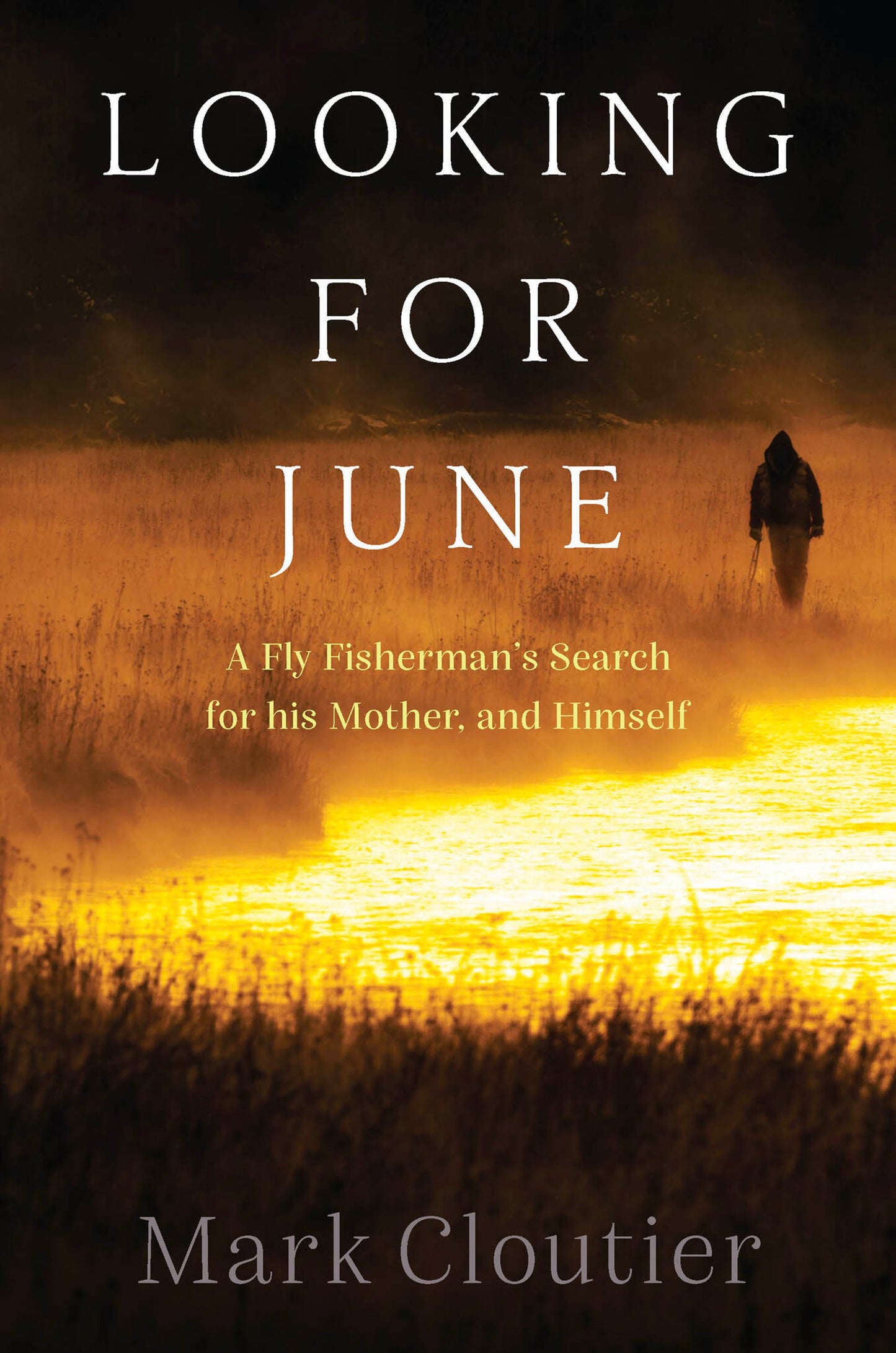 Cover image for Looking for June ISBN 9781923011342