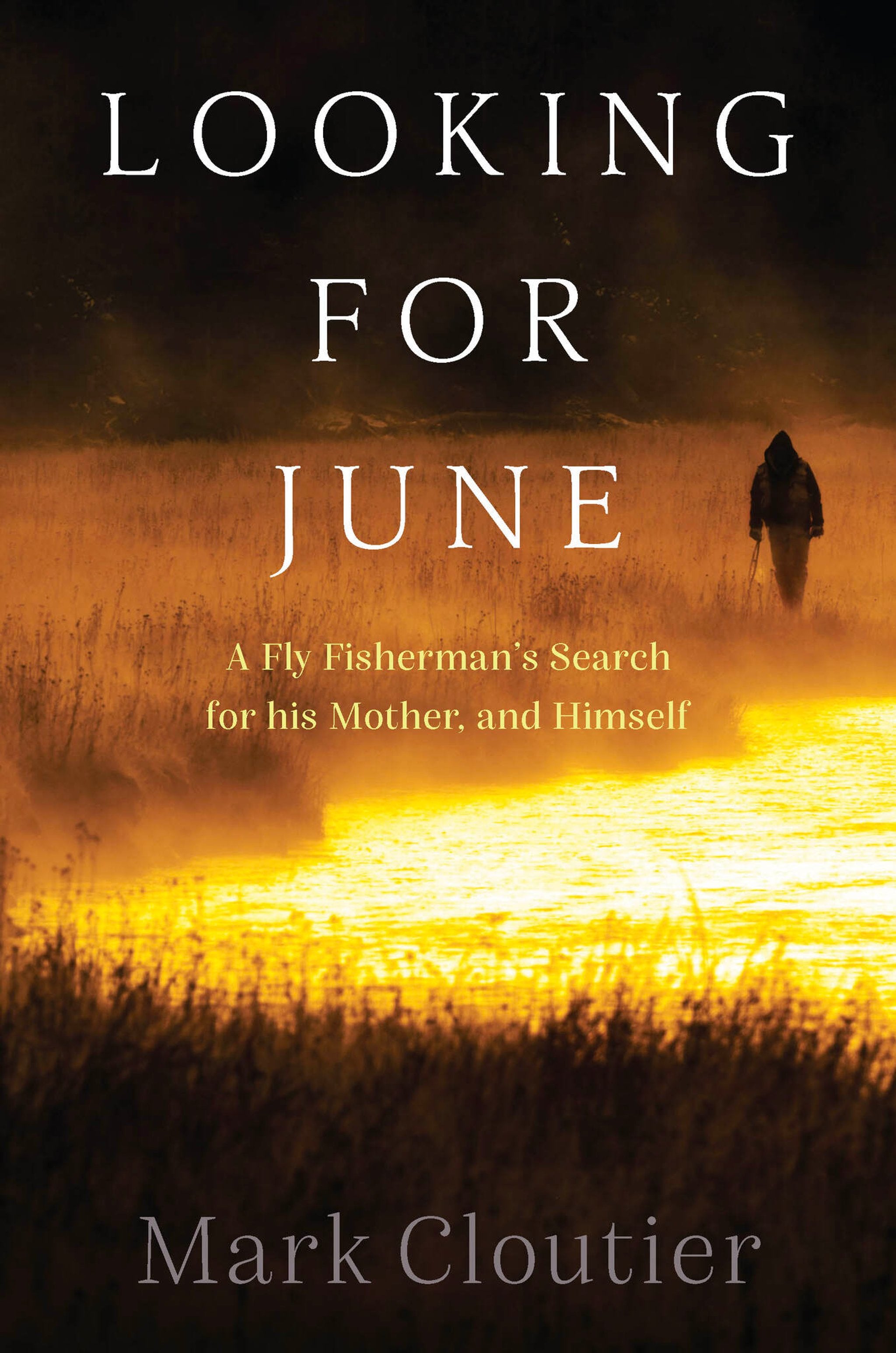 Cover image for Looking for June ISBN 9781923011342