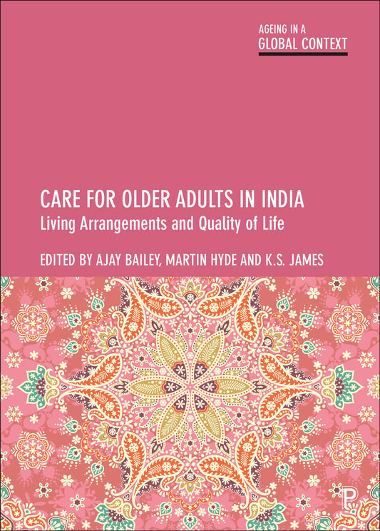 Care for Older Adults in India