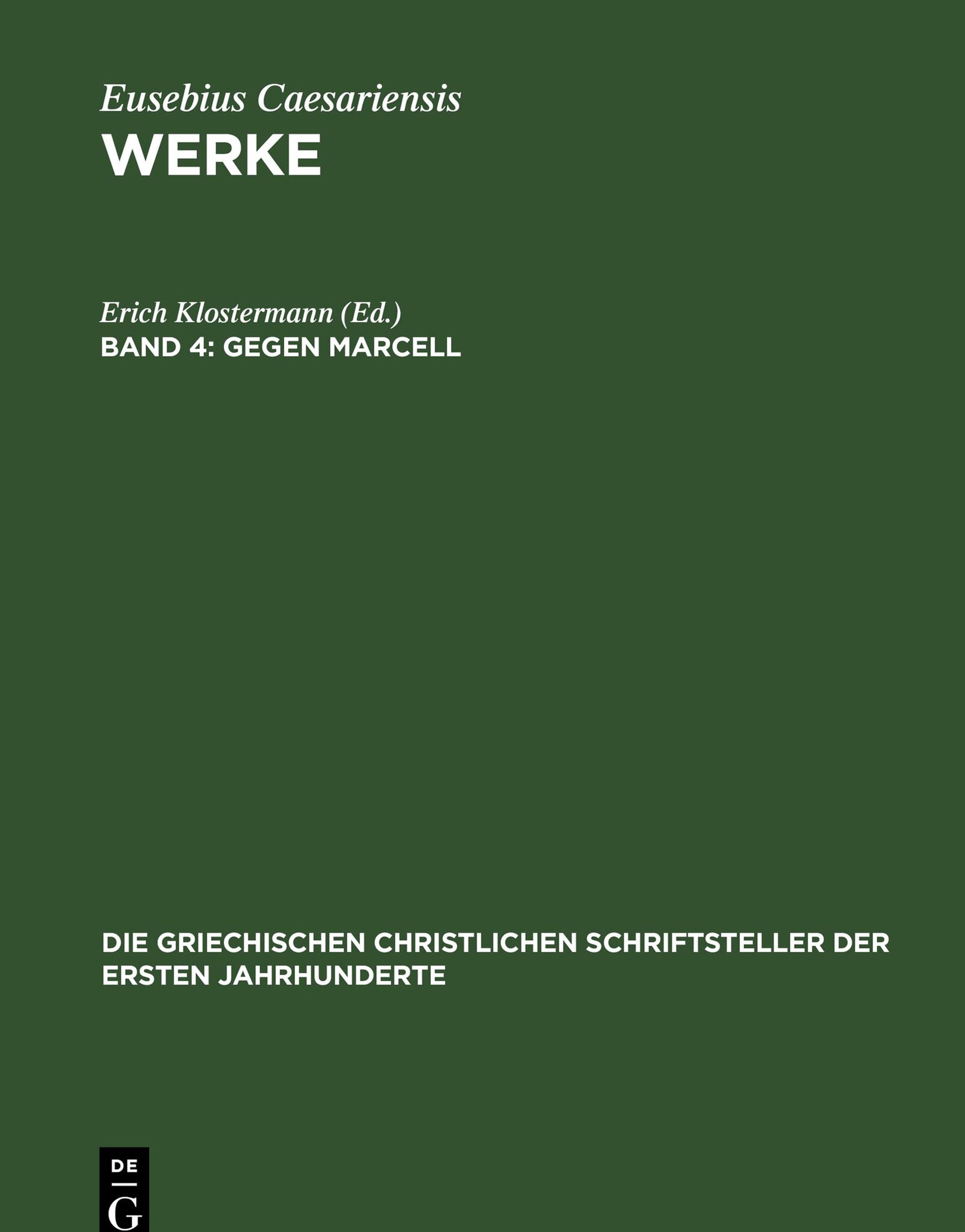 Gegen Marcell