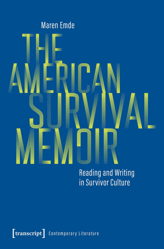 The American Survival Memoir