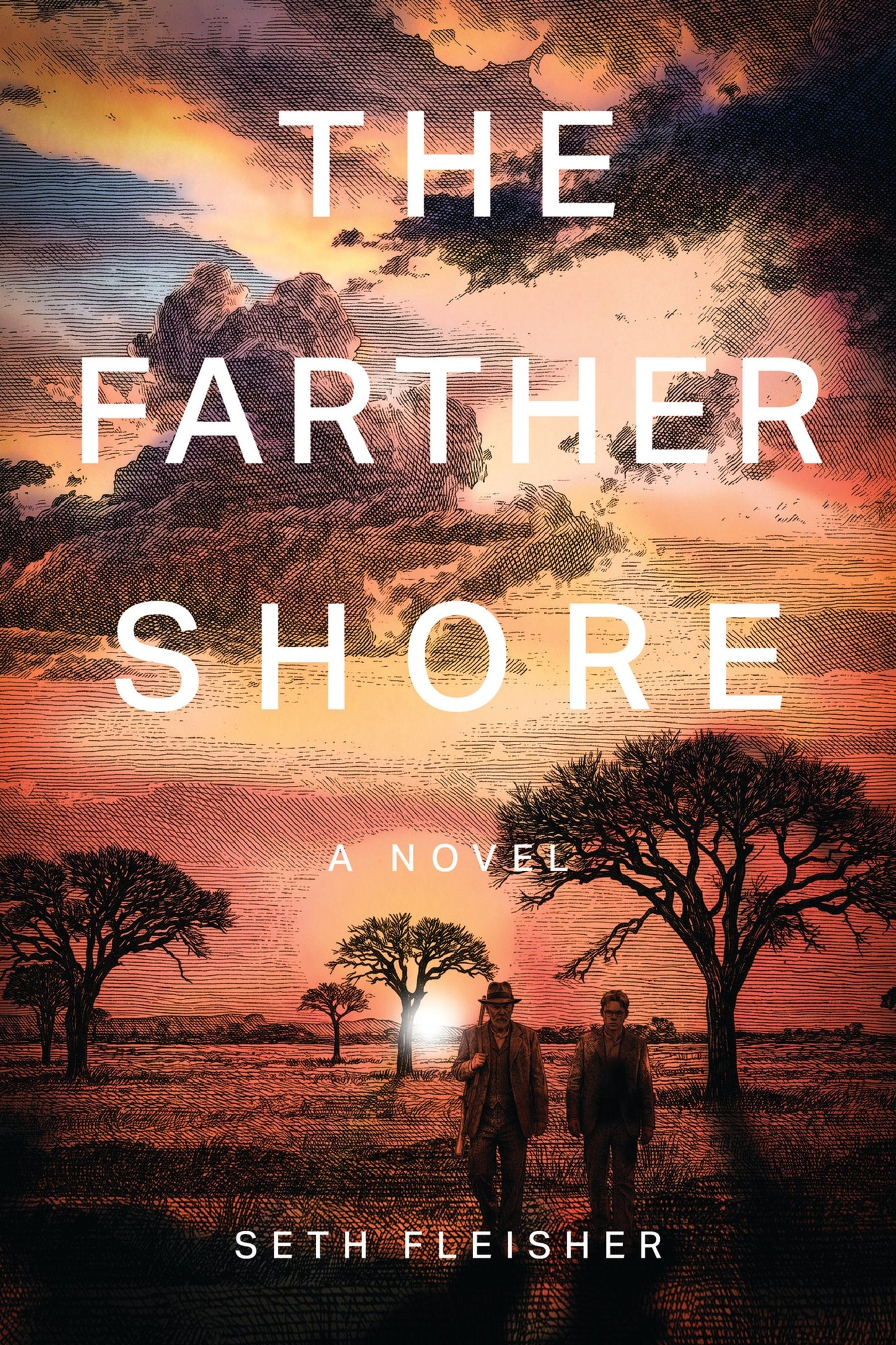 The Farther Shore